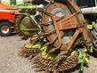 Cosechadora de Cereal - Claas - USED ORBIS 600