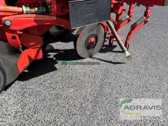 Sembradora monograno mecanica - Maschio - mirka