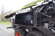 Empacadora gigant - Claas - quadrant 5300 evolution fc + vorbauhäcksler