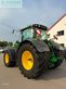 Tractor agrícola - John Deere - 6195r gps ready top direktdrive 8500bh