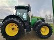 Tractor agrícola - John Deere - 7290r