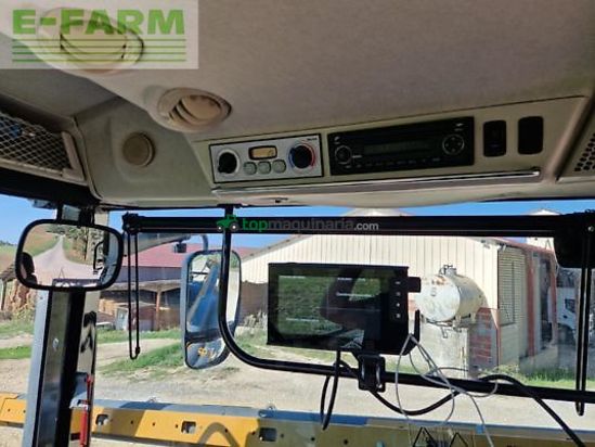 Tractor agrícola - Valtra - s394