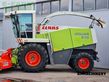 Cosechadora de Cereal - Claas - jaguar 830 profistar