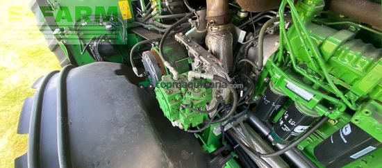 Cosechadora de Cereal - John Deere - 8500