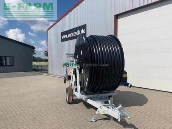 Riego -  - beregnungsanlage ferbo ga 300/82