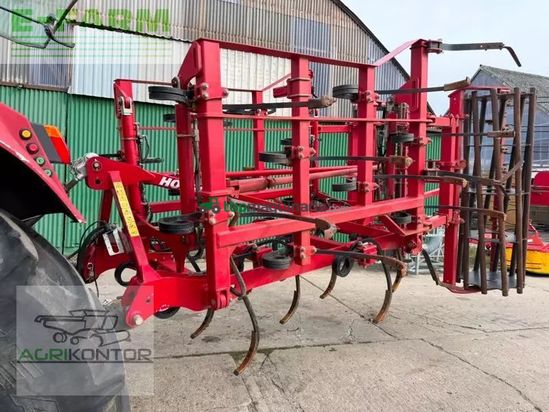 Cultivador - Horsch - cruiser 4 sl