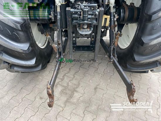 Tractor agrícola - New Holland - t6.140