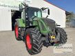 Tractor agrícola - Fendt - 724 vario s4 profi