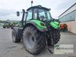 Tractor agrícola - Deutz-Fahr - agrotron 6160 c shift