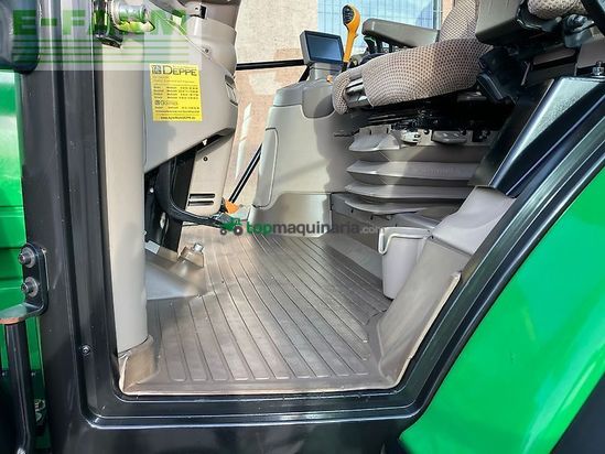 Tractor agrícola - John Deere - 6195r auto quad * erst 3222 bh*