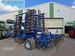Grada de disco - Kockerling - rebell classic t600