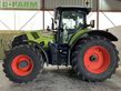 Tractor agrícola - Claas - axion 870 cmatic s5 sur mesure