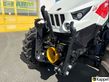 Tractor agrícola - Steyr - 4100 plus