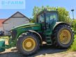 Tractor agrícola - John Deere - 7920