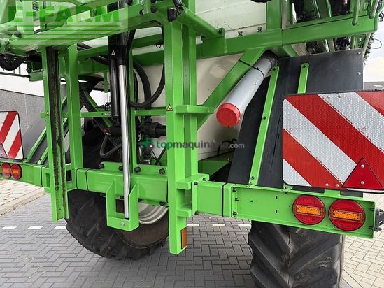 Atomizador - CHD - f7039 39m 7000l veldspuit