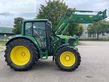 Tractor agrícola - John Deere - 6230 premium