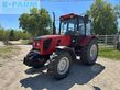Tractor agrícola - Belarus - mtz 1025.3