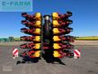 Sembradora monograno mecanica - Väderstad - tempo v12