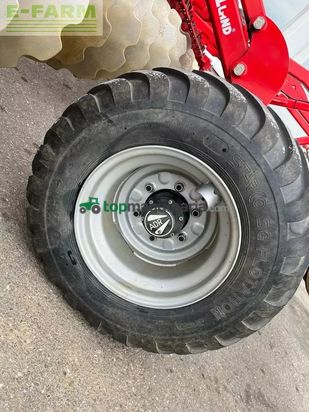 Grada rotativa - Rotoland - rotoland gal-k 5.0h