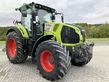 Tractor agrícola - Claas - axion 810 *rtk* - reduziert!