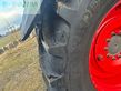Tractor agrícola - Fendt - 724 profi