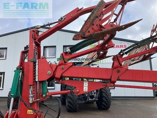 Arado - Kverneland - 6300 s- 100-7