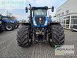 Tractor agrícola - New Holland - t 7.315 auto command