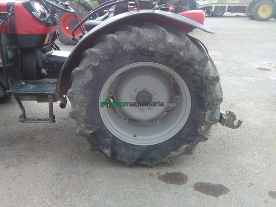 Tractor agrícola - Massey Ferguson - 3645F