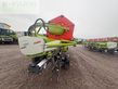 Cosechadora de Cereal - Claas - trion 640