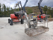 Brazo MANITOU 180ATJ