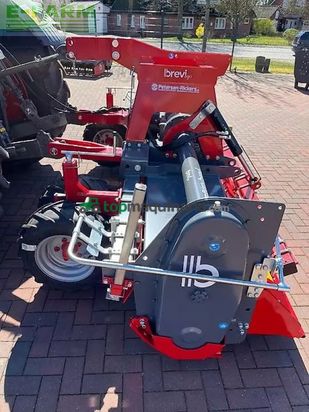 Grada rotativa - Breviglieri - r12r - 300 bio fräse