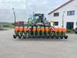 Sembradora - Amazone - ed 6000-2fc super + amazone frontdüngertank, top
