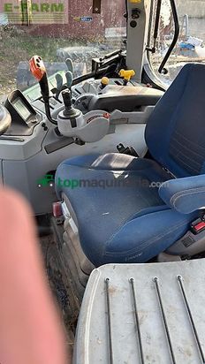 Tractor agrícola - New Holland - t7.165s
