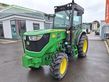 Tractor agrícola - John Deere - 5115gn