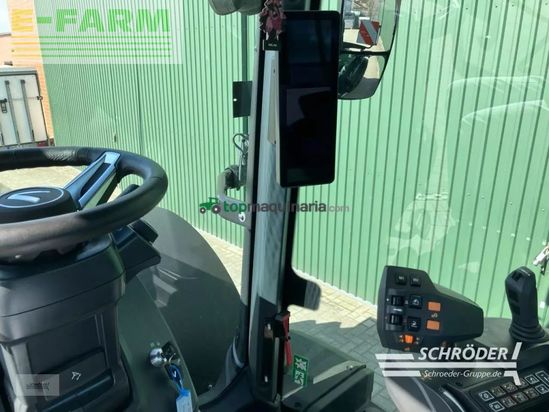 Tractor agrícola - Valtra - q 305