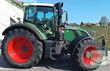 Tractor agrícola - Fendt - 724 profiplus