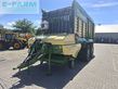 Cinta transportadora de forraje - Krone - rx 360 gd