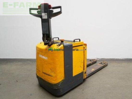 Elevadora - Jungheinrich - edhg30