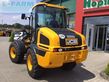 Minicargadora - JCB - 409