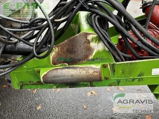 Cisterna - Wienhoff - 20.300 tw profi line