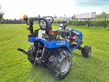 Tractor agrícola - Iseki - txg 23