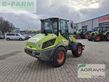 Minicargadora - Claas - torion 639