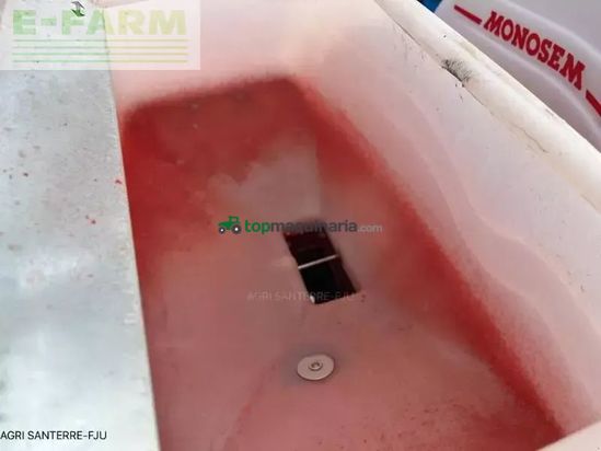 Sembradora monograno mecanica -  - ng plus m