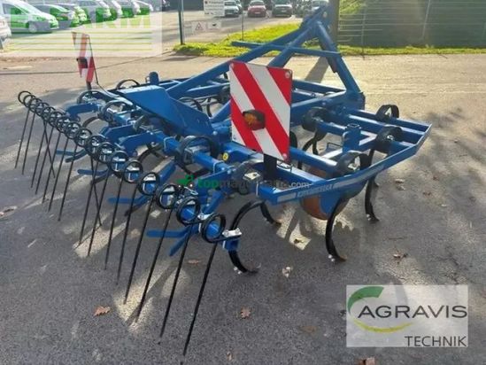 Cultivador - Kockerling - allrounder classic kurz 300