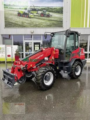 Minicargadora - Schaffer - 5680 t-3