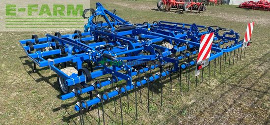 Cultivador - Kockerling - Allrounder 530