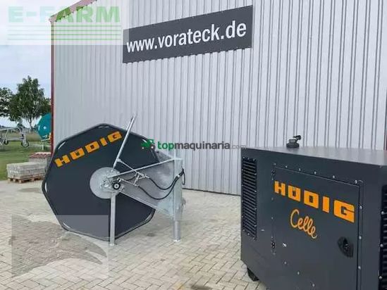 Riego - Hüdig - schlauchhaspel sh 1000