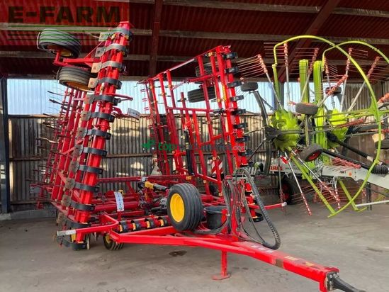 Cultivador - Väderstad - ferox - fx 900