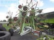 Henificador - Claas - liner 3000