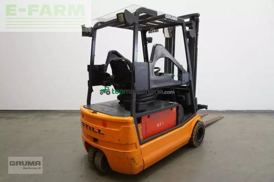 Elevadora - Still - r20-18